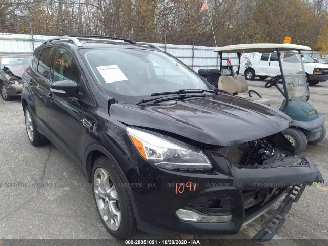 FORD ESCAPE 2014 1fmcu9j93eua04395