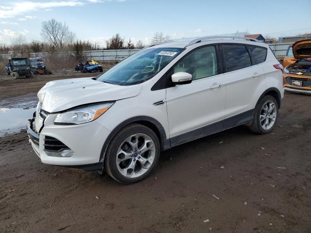 FORD ESCAPE TIT 2014 1fmcu9j93eua20287