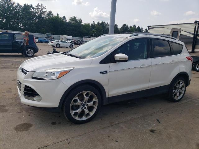 FORD ESCAPE TIT 2014 1fmcu9j93eua30009