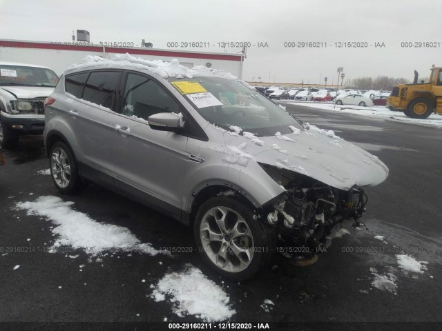 FORD ESCAPE 2014 1fmcu9j93eua38482