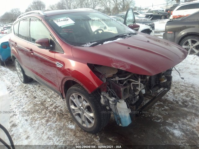 FORD ESCAPE 2014 1fmcu9j93eua47554