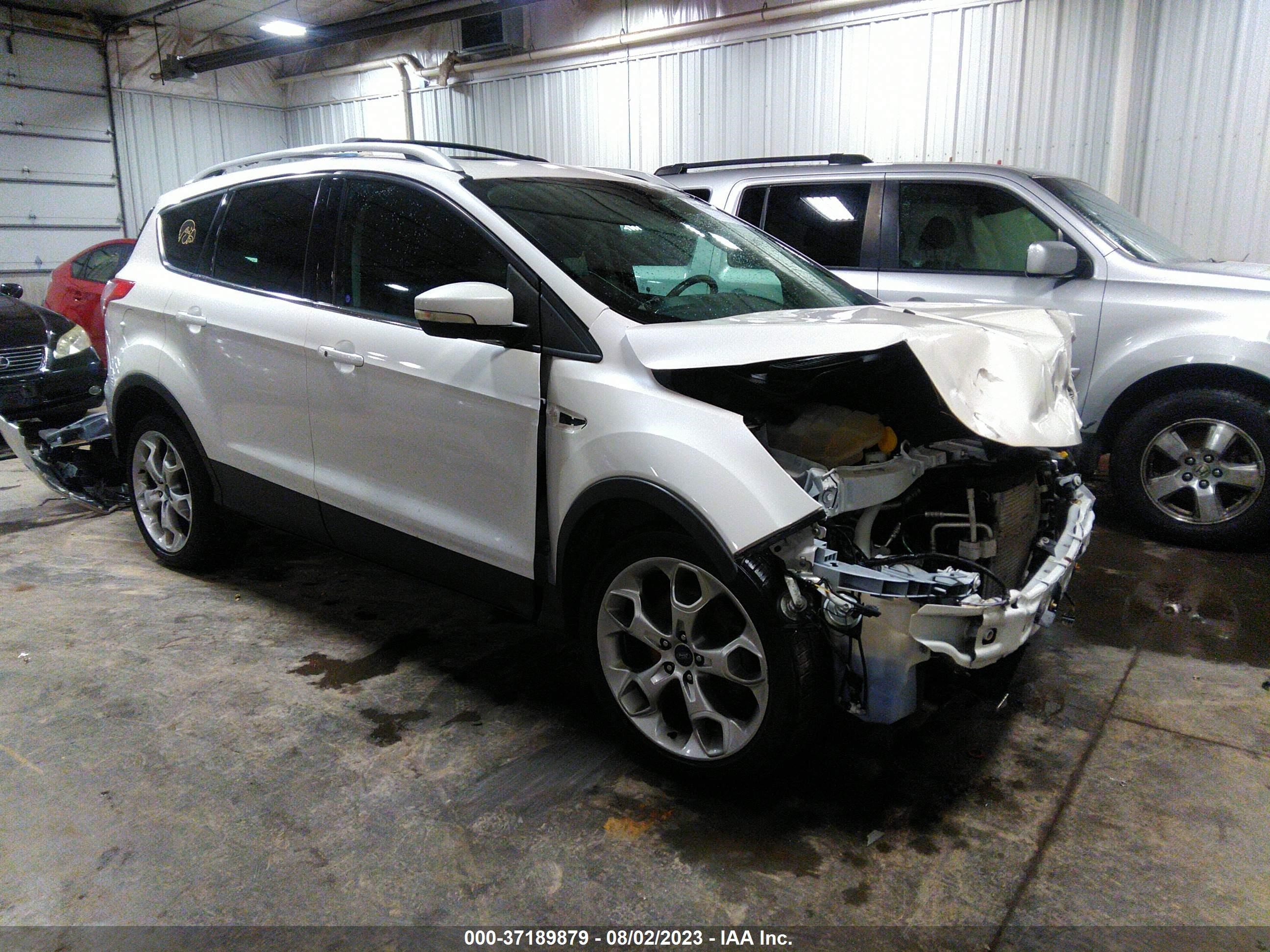 FORD ESCAPE 2014 1fmcu9j93eua55606