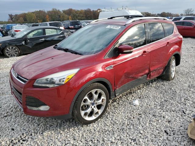 FORD ESCAPE 2014 1fmcu9j93eua61230