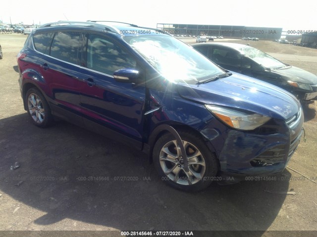 FORD ESCAPE 2014 1fmcu9j93eua63740