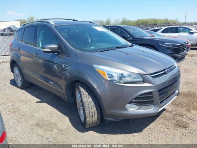 FORD ESCAPE 2014 1fmcu9j93eua68873