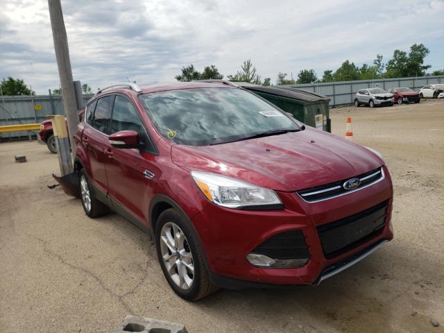 FORD ESCAPE TIT 2014 1fmcu9j93eua95006