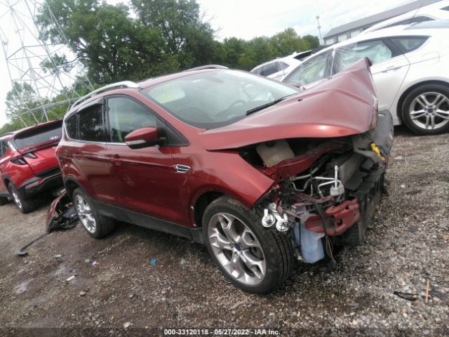 FORD ESCAPE 2014 1fmcu9j93eua98326