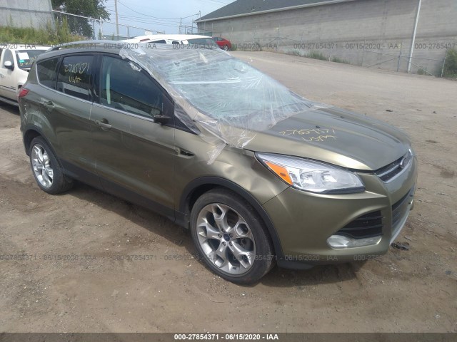 FORD ESCAPE 2014 1fmcu9j93eub01189