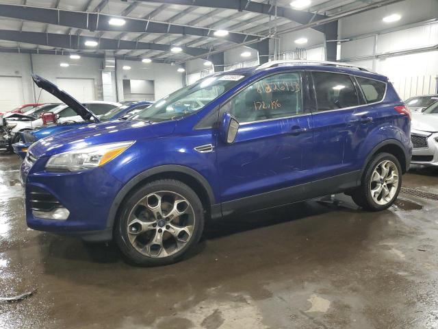 FORD ESCAPE 2014 1fmcu9j93eub08675