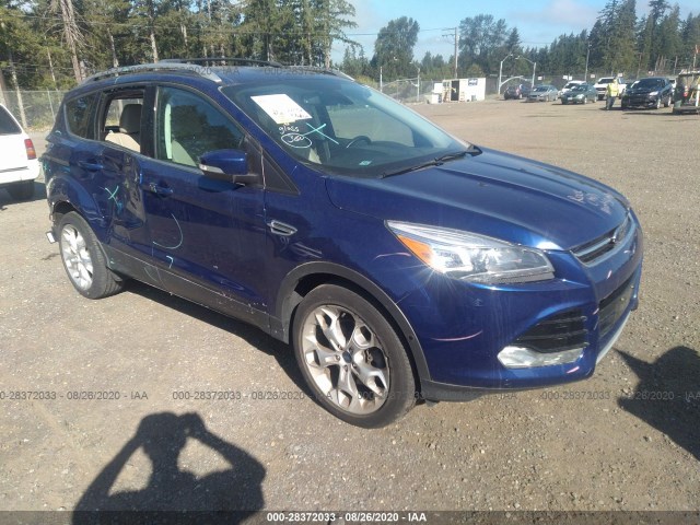 FORD ESCAPE 2014 1fmcu9j93eub16694