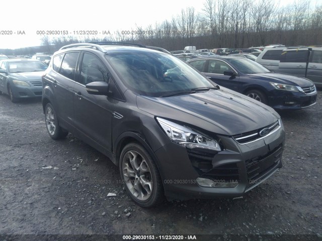 FORD ESCAPE 2014 1fmcu9j93eub20941