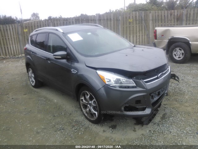 FORD ESCAPE 2014 1fmcu9j93eub40235