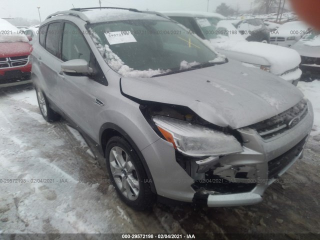 FORD ESCAPE 2014 1fmcu9j93eub41384