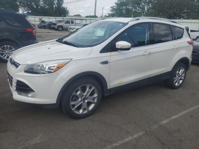 FORD ESCAPE 2014 1fmcu9j93eub43538