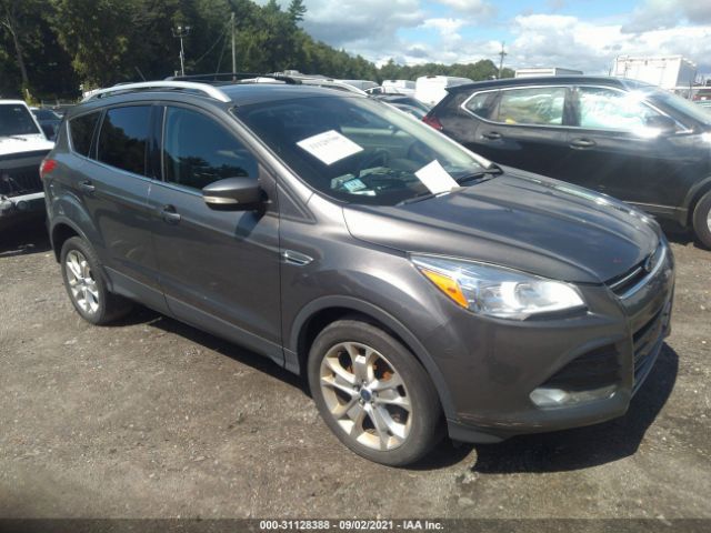 FORD ESCAPE 2014 1fmcu9j93eub52479