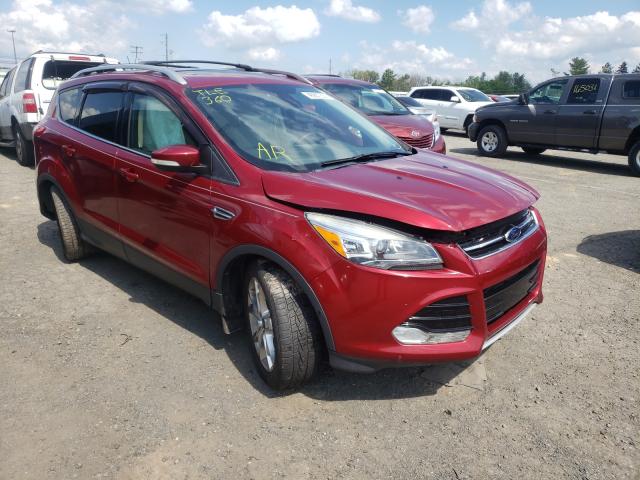 FORD ESCAPE TIT 2014 1fmcu9j93eub54183