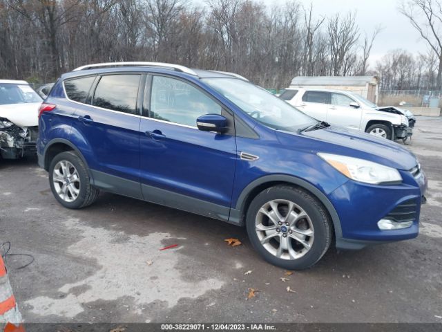 FORD ESCAPE 2014 1fmcu9j93eub56368