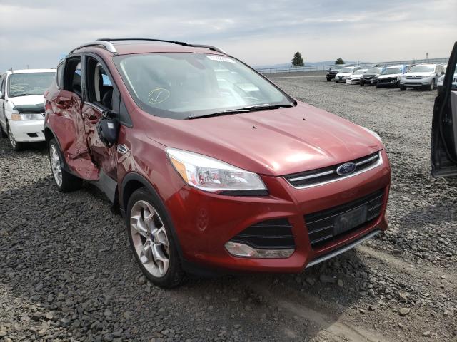 FORD ESCAPE TIT 2014 1fmcu9j93eub80962