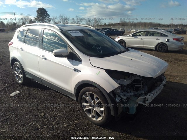 FORD ESCAPE 2014 1fmcu9j93eub94084