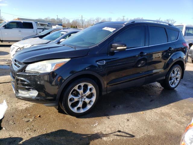 FORD ESCAPE 2014 1fmcu9j93eub95705