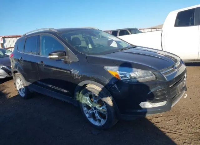 FORD ESCAPE 2014 1fmcu9j93euc00174