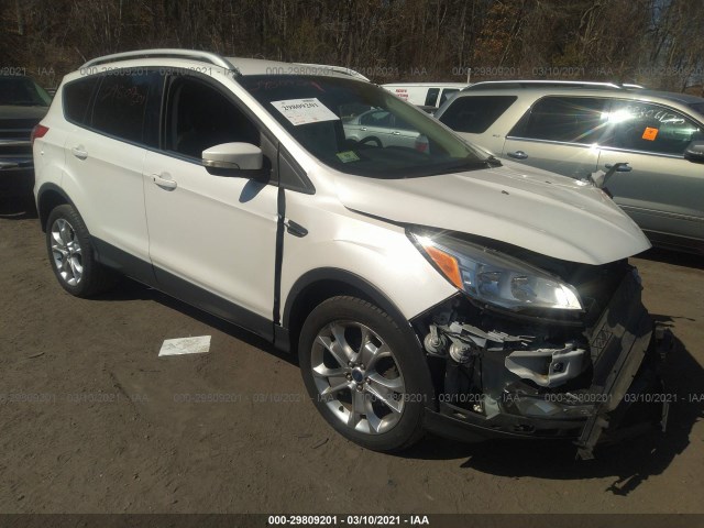 FORD ESCAPE 2014 1fmcu9j93euc13846