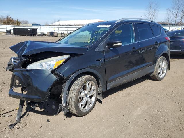 FORD ESCAPE TIT 2014 1fmcu9j93euc18867