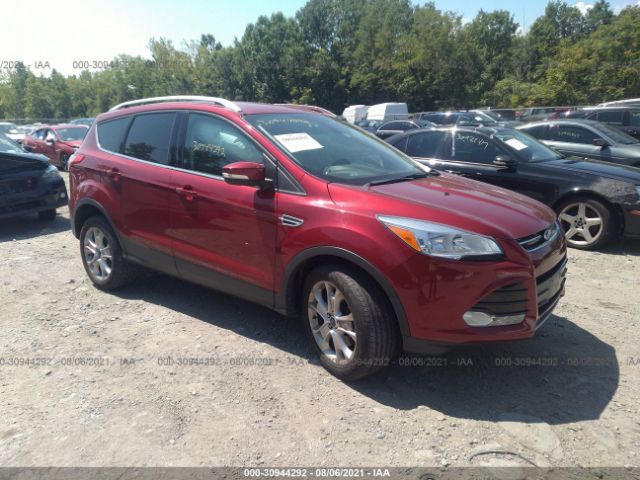 FORD ESCAPE 2014 1fmcu9j93euc20022