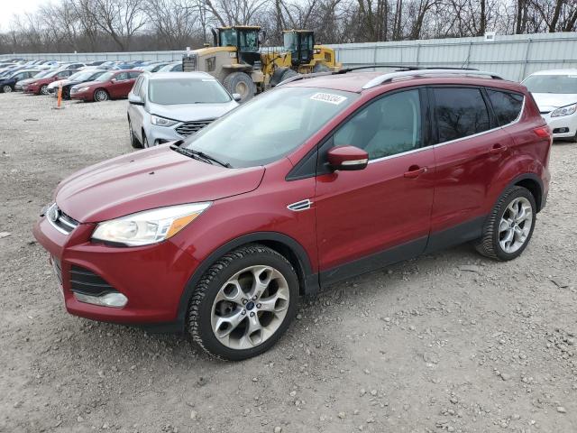 FORD ESCAPE TIT 2014 1fmcu9j93euc35927