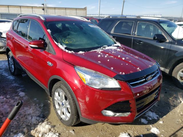 FORD ESCAPE TIT 2014 1fmcu9j93euc43719