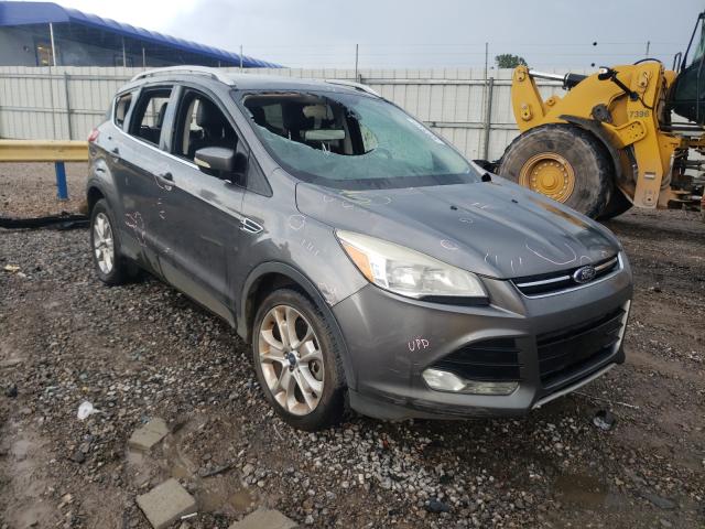 FORD ESCAPE TIT 2014 1fmcu9j93euc54249