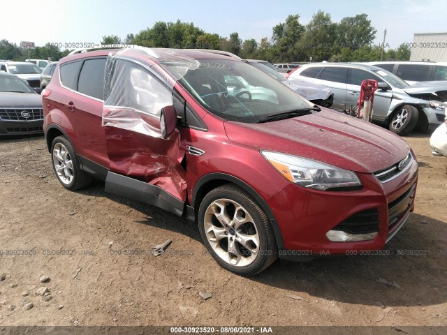 FORD ESCAPE 2014 1fmcu9j93euc58737