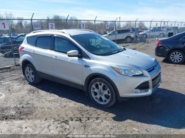 FORD ESCAPE 2014 1fmcu9j93euc64148