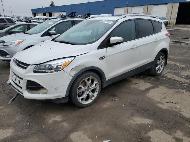 FORD ESCAPE 2014 1fmcu9j93euc81998