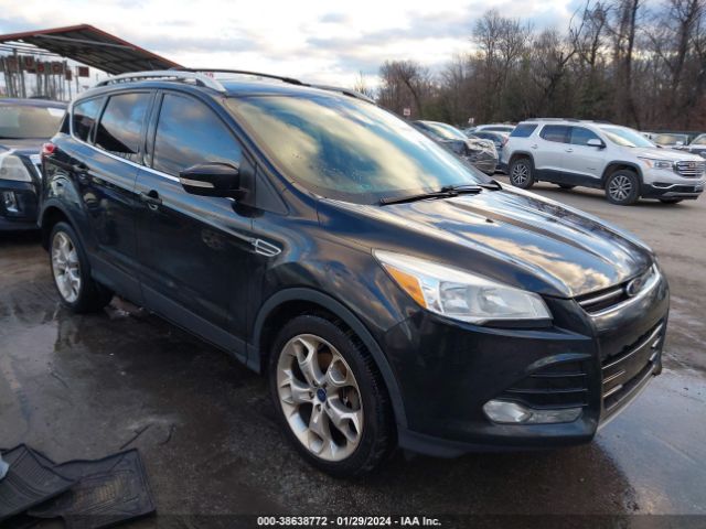 FORD ESCAPE 2014 1fmcu9j93euc83122