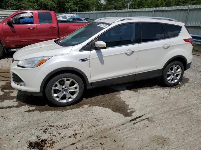 FORD ESCAPE TIT 2014 1fmcu9j93euc90989