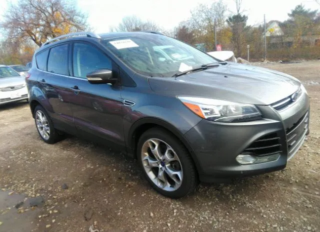 FORD ESCAPE 2014 1fmcu9j93eud00372