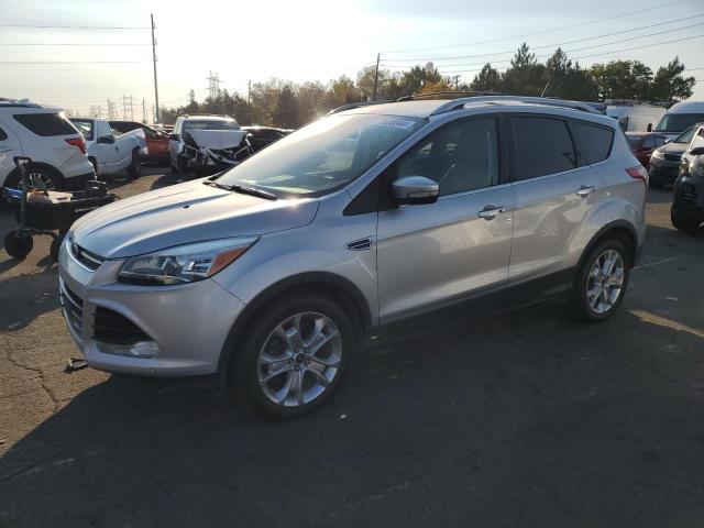 FORD ESCAPE TIT 2014 1fmcu9j93eud05815