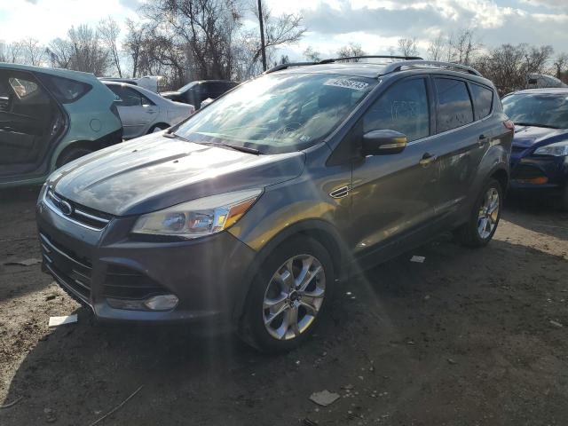 FORD ESCAPE TIT 2014 1fmcu9j93eud13655