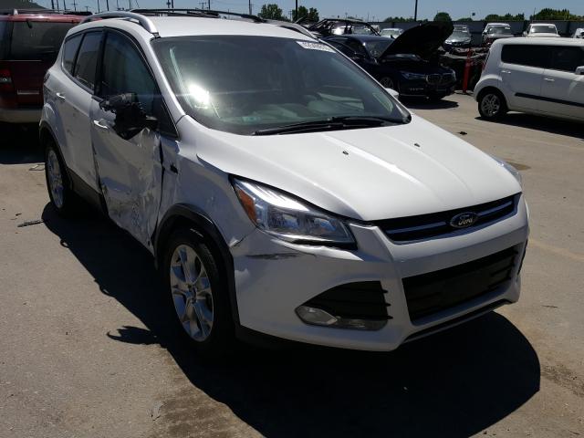 FORD ESCAPE TIT 2014 1fmcu9j93eud17351