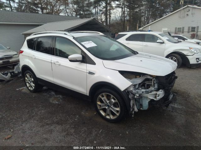 FORD ESCAPE 2014 1fmcu9j93eud60040