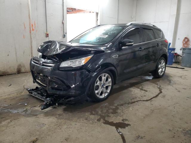 FORD ESCAPE TIT 2014 1fmcu9j93eud60488