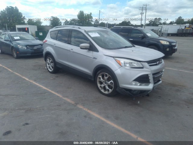 FORD ESCAPE 2014 1fmcu9j93eud92194