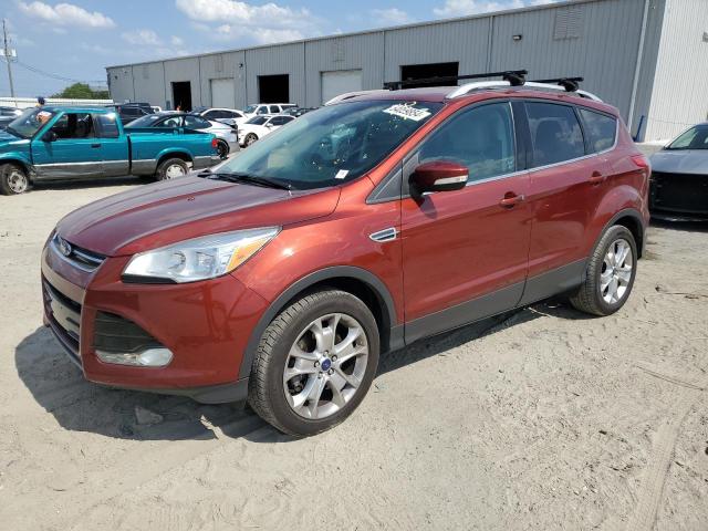 FORD ESCAPE 2014 1fmcu9j93eue04652