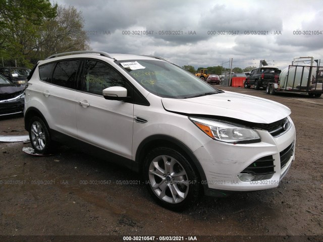 FORD ESCAPE 2014 1fmcu9j93eue36873