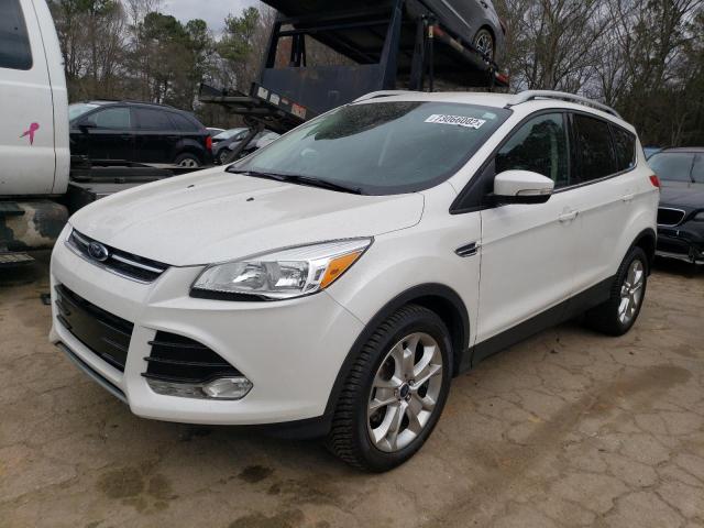 FORD ESCAPE TIT 2014 1fmcu9j93eue54452