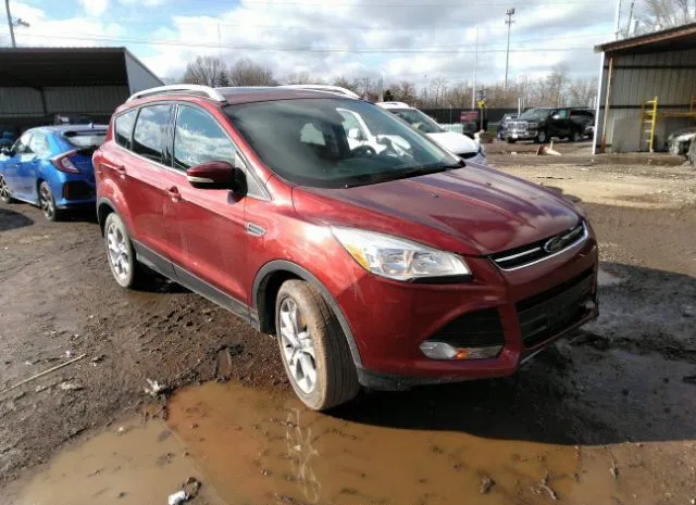 FORD ESCAPE 2014 1fmcu9j93eue54824