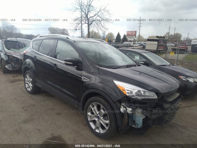 FORD ESCAPE 2015 1fmcu9j93fua18041