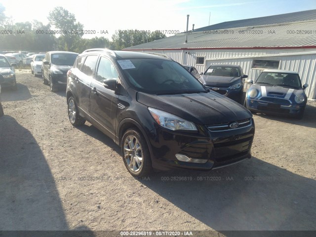 FORD ESCAPE 2015 1fmcu9j93fua20386