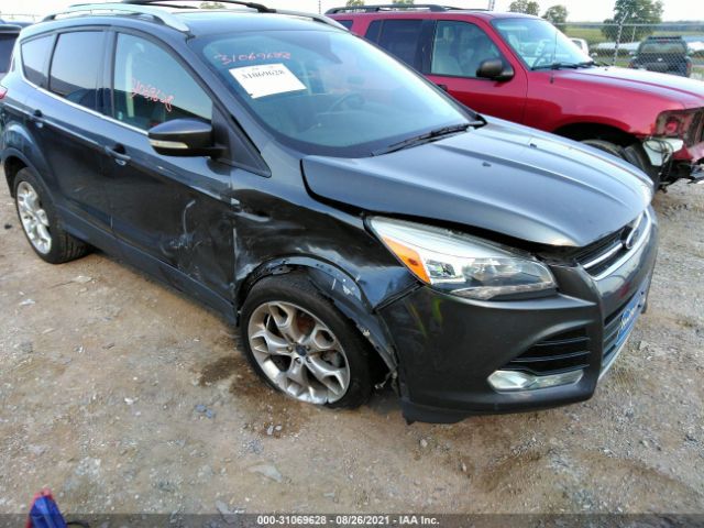 FORD ESCAPE 2015 1fmcu9j93fua35910